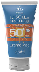 IDISOLE-IT SPF50+ NAUTILUS VIS  