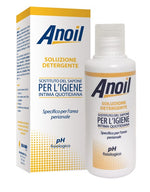 ANOIL SOLUZIONE DET INTIMA 250  
