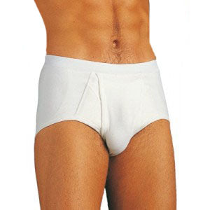 DUALSAN SLIP CONTENITIVO UOMO2  