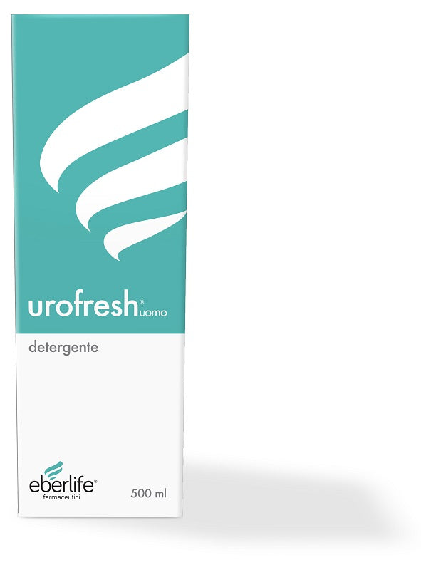 UROFRESH UOMO 500ML