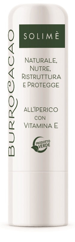 BURROCACAO IPERICO 4,5ML  