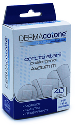 DERMACOTONE CER IPOALL ASSORT  