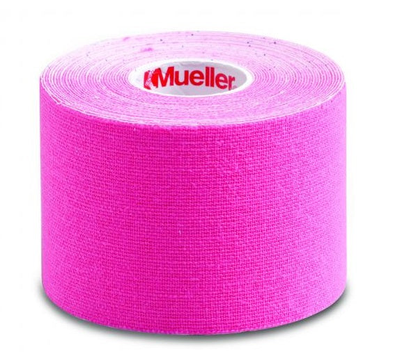 KINESIOTAPING 500X5CM ROSA
