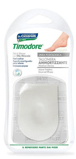 TIMODORE TALLONIERA TG 34-37  