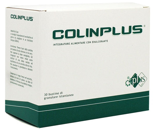 COLINPLUS 30BUST  