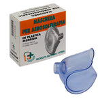 MASCHERINA AEROSOL MORB  