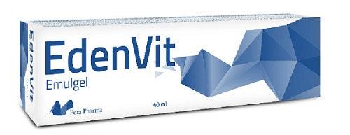 EDENVIT 40ML
