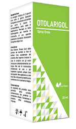 OTOLARISOL KIT FIALOIDI+NEBUL  