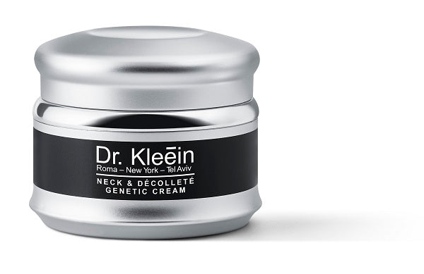 DR KLEEIN NECK&amp;DECOLLETE GE CR
