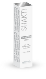 SHAKTI CREMA VISO MOLYWIND  