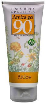 ARNICA GEL 90% 100ML  