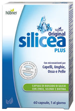 HUBNER ORIGINAL SILICEA PL CPS  