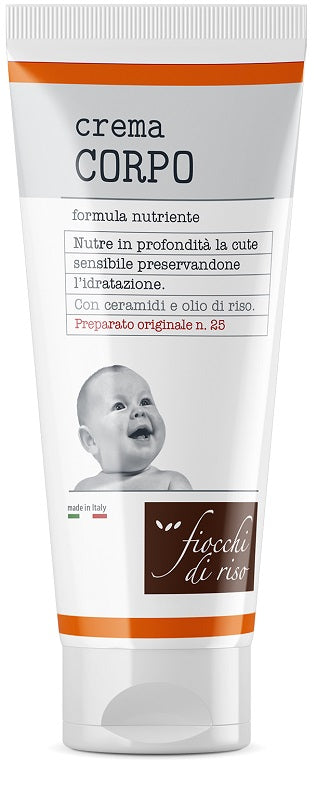 CREMA CORPO FDR 100ML