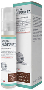 ACQUA PROFUMATA RINF 50ML FDR  