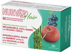 NURVAST HAIR 60CPS GASTRORESIS  