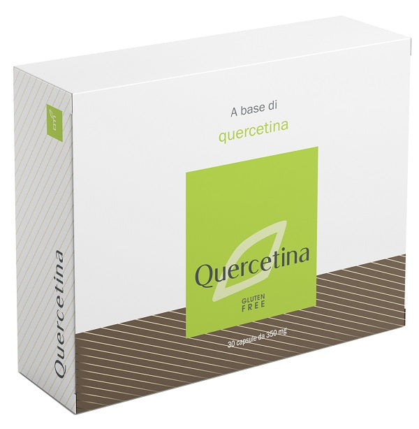 QUERCETINA 30CPS  