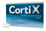 CORTIX 30CPR MASTIC  