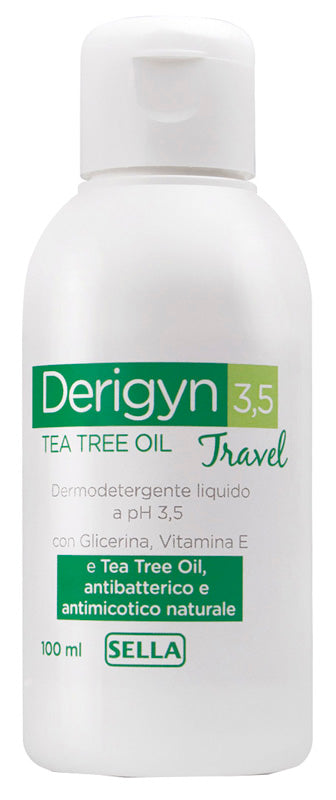 DERIGYN TRAVEL 100ML
