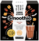 YES SIRT SMOOTHIE CACAO COCCO  
