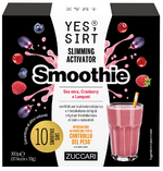 YES SIRT SMOOTHIE UVA CRAN LAM  