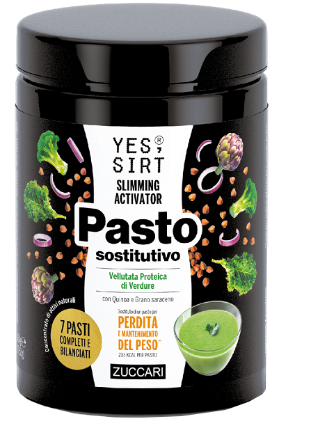 YES SIRT PASTO SOST VELLUT VER  