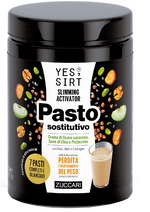 YES SIRT PASTO SOST SARAC CHIA  