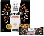 YES SIRT BARR DATT COC CI6X25G  