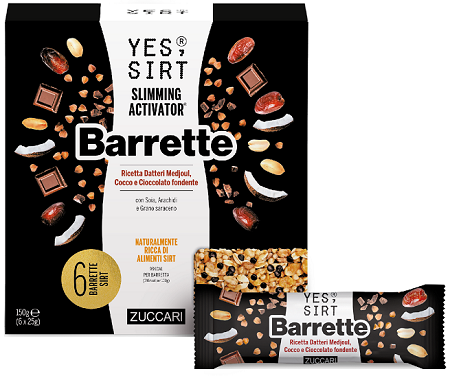 YES SIRT BARR DATT COC CI6X25G
