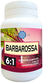 BARBAROSSA 6:1 60CPS  