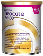 NEOCATE SYNEO 400G  