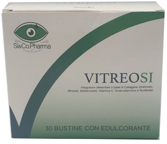 VITREOSI 30BUST
