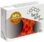 BERART PLUS 30CPR  