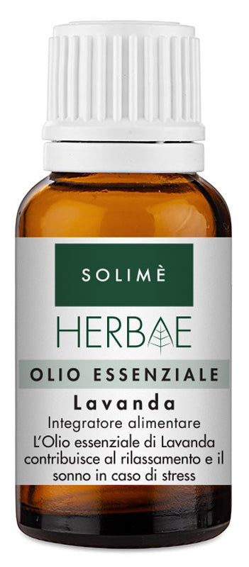 HERBAE LAVANDA OE 10ML  