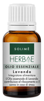 HERBAE LAVANDA OE 10ML  