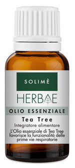 HERBAE TEA TREE OE 10ML  