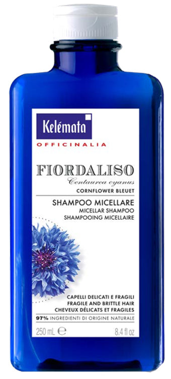 SHAMPOO FIORDALISO 250ML
