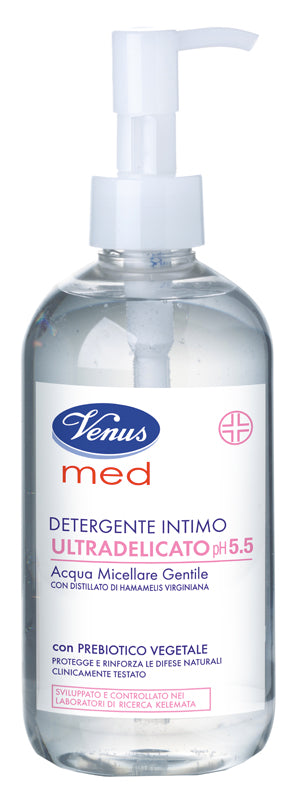 TENUS MED INTIMO ULTRA 300ML  