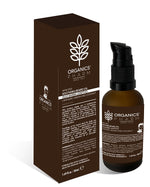 ORG PH SOOTHING BEARD OIL 50ML  