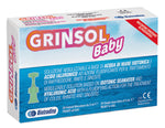 GRINSOL BABY 20F DA 5ML  