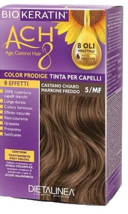 BIOKERATIN ACH8 COLOR 5/MF  
