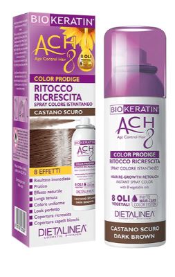 BIOKERATIN ACH8 RICRESC C SCU