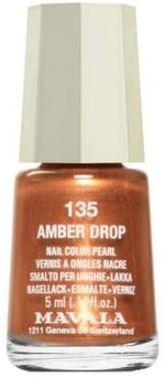 MINICOLOR 135 AMBER DROP  