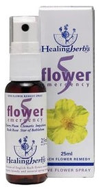 FIVE FLOWER SPRAY ORALE 20ML  