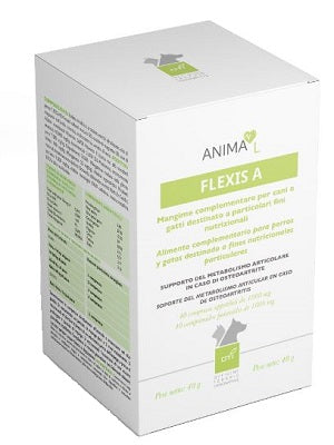 ANIMA 4 FLEXIS A 60CPR
