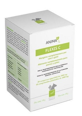 ANIMA 4 FLEXIS C 60CPR  