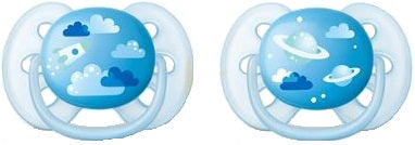 SUCCHIETTO U SOFT 6/18M 222/22