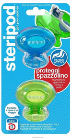 STERIPOD PROTEGGISPAZZOL 2PZ  