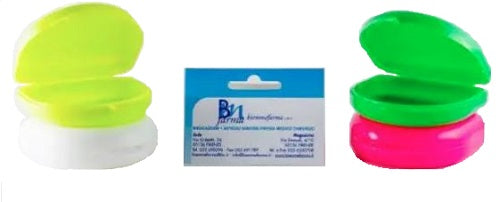 PORTA PROTESI BITE  
