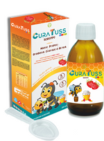CURALIFE CURATUSS KIDS FRAGOLA  