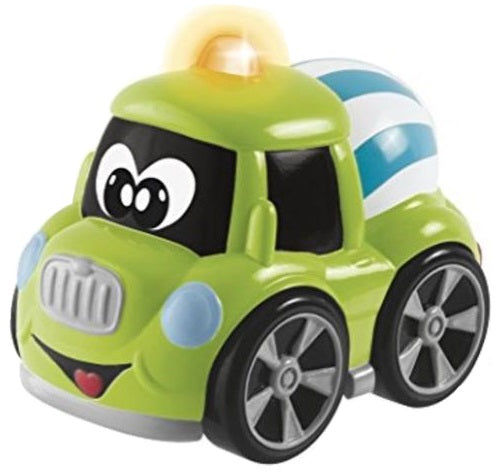 CH GIOCO BUILDERS SANDY

